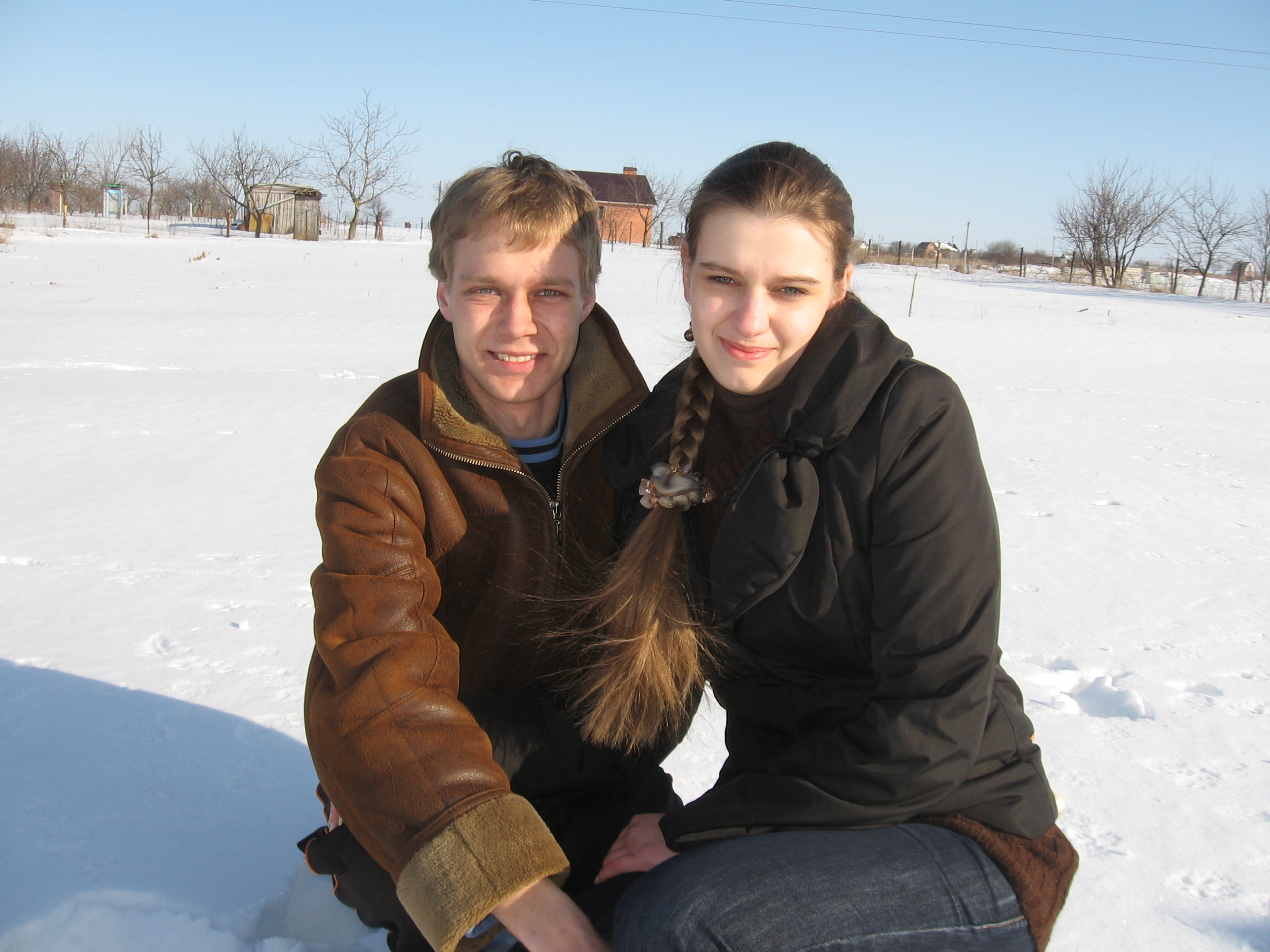 Фото профиля