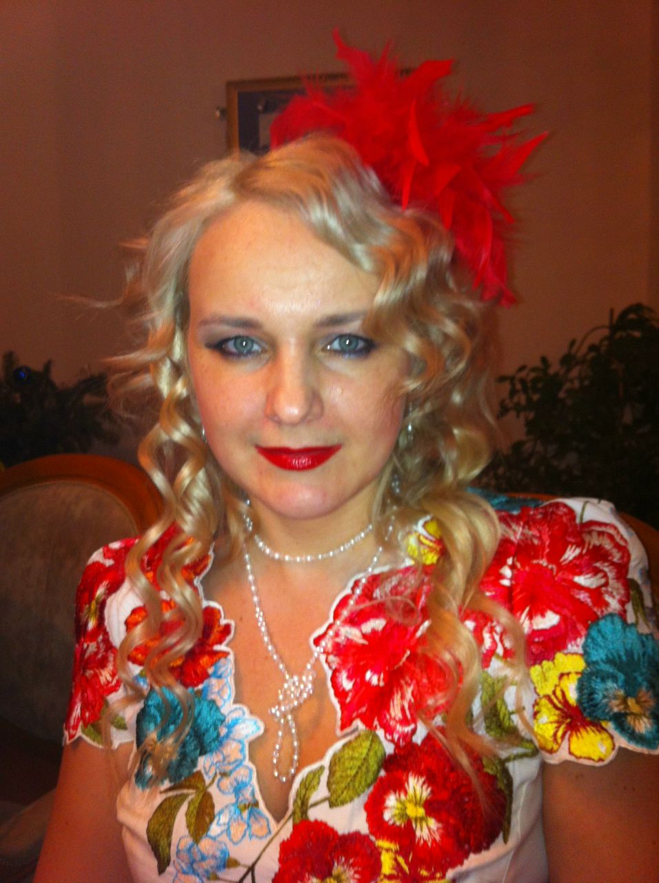 Мария Рондик | Санкт-Петербург