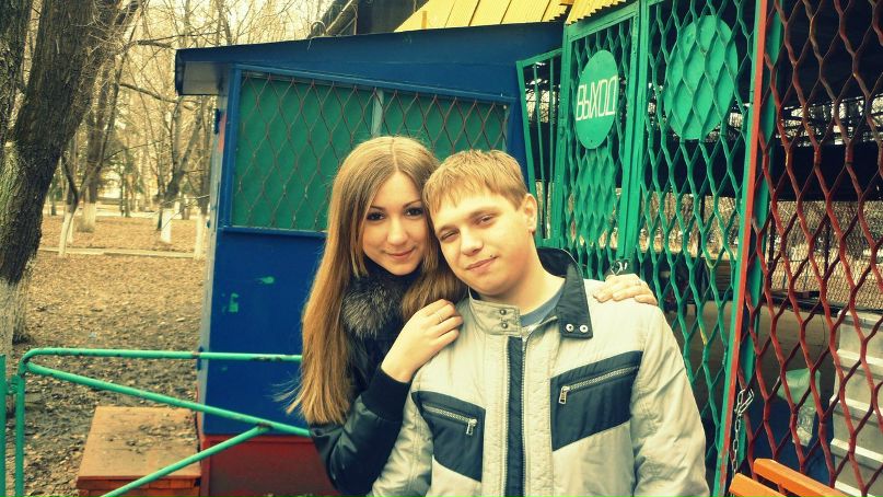 Владислав Бондаренко Probka | Изобильный