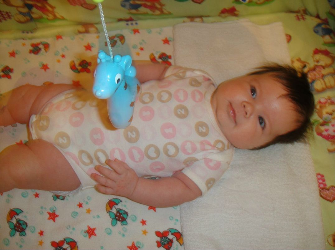 Дашуля Максимова | Тверь