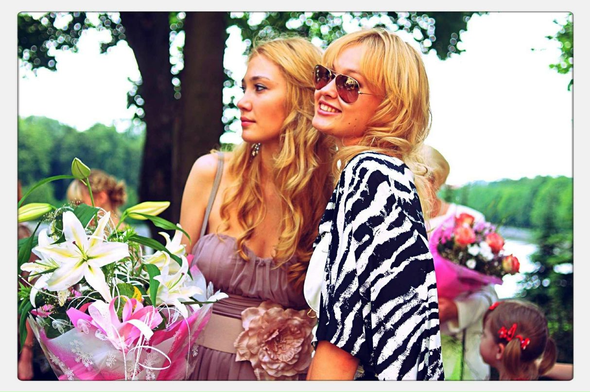 Эля Романова | Москва