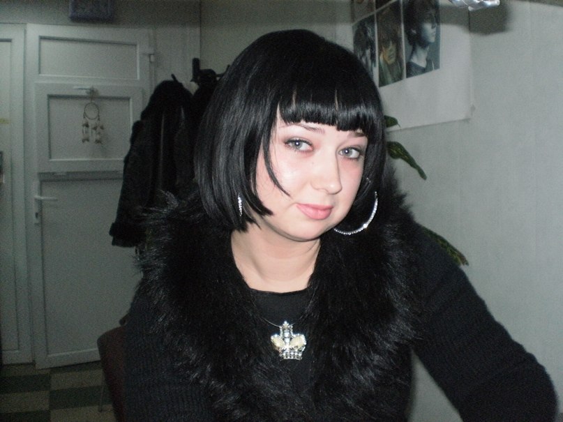 Ланочка Ткаченко | Харьков