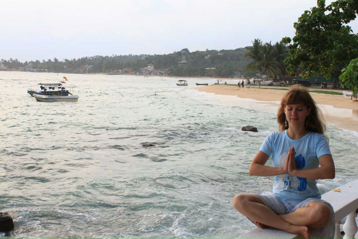 Елена Ларикова | Москва