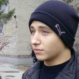 Аня Обухова | Новосибирск