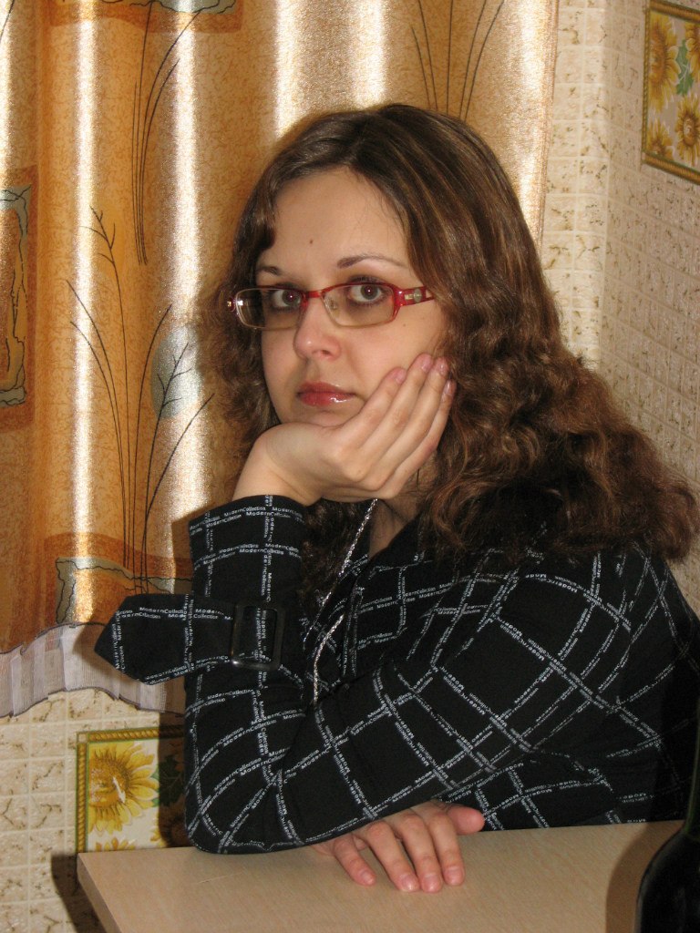Нина Трушникова | Воркута