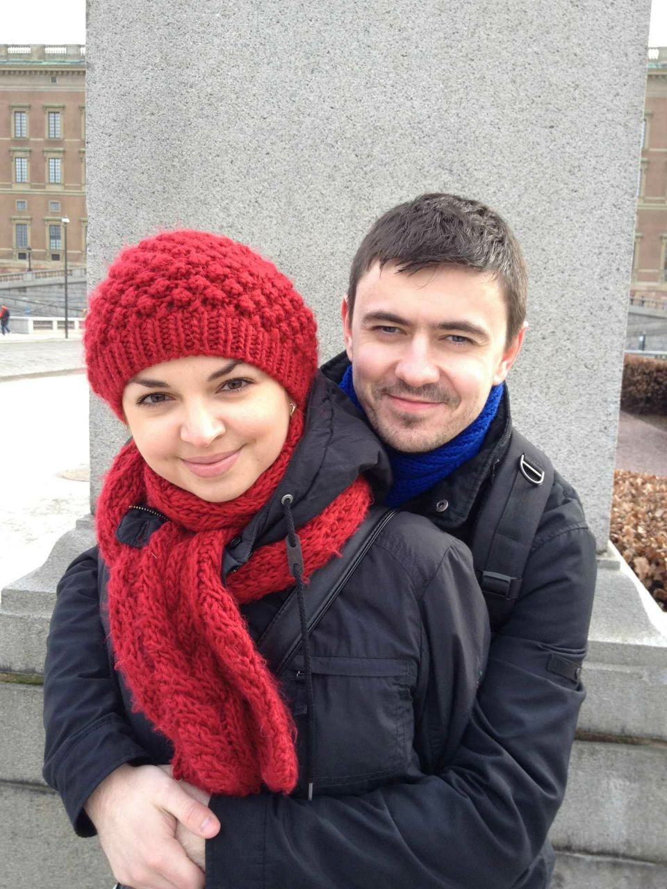 Sigge Voroņins | Stockholm