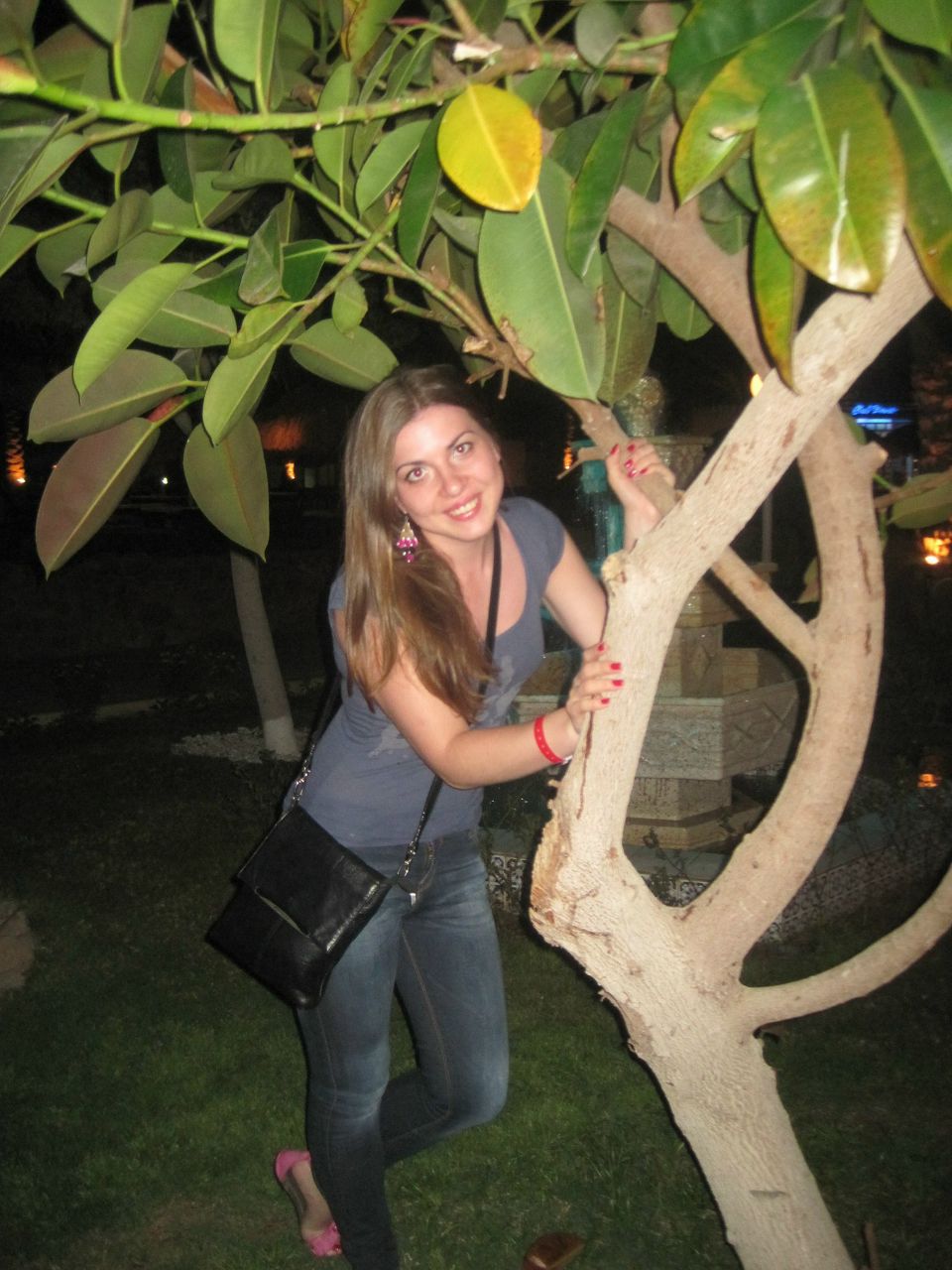 Юлия Трунилина | Москва