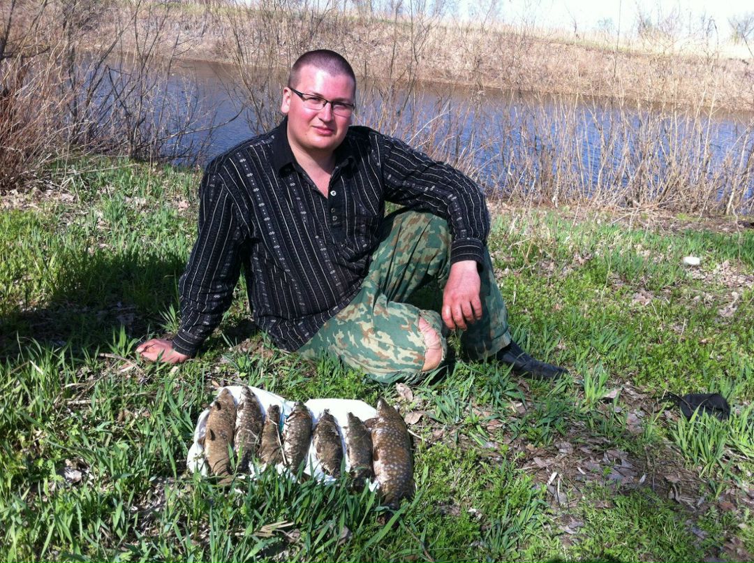 Александр Коротков | Волгоград