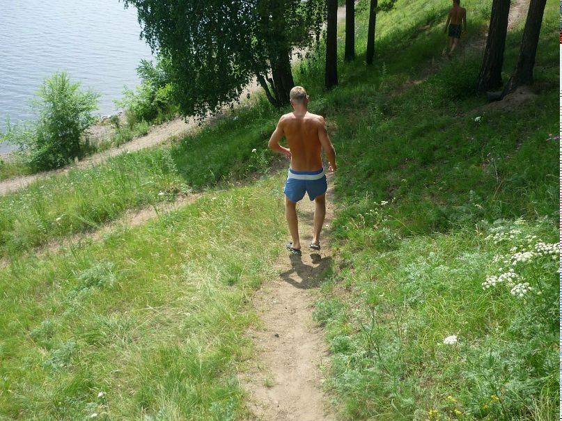 Дмитрий Харьков | Красноярск