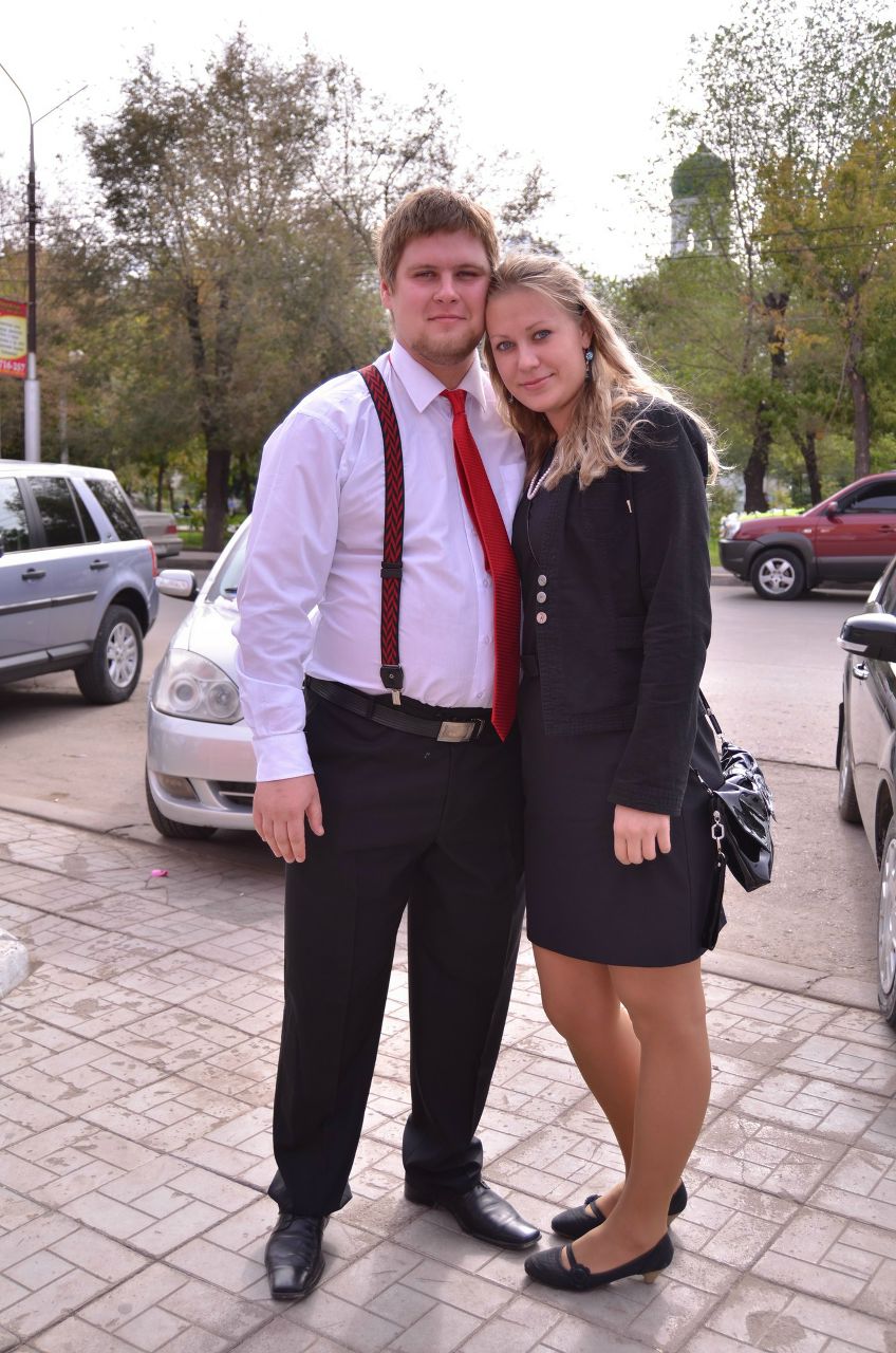 Елена Бурлакова | Саратов