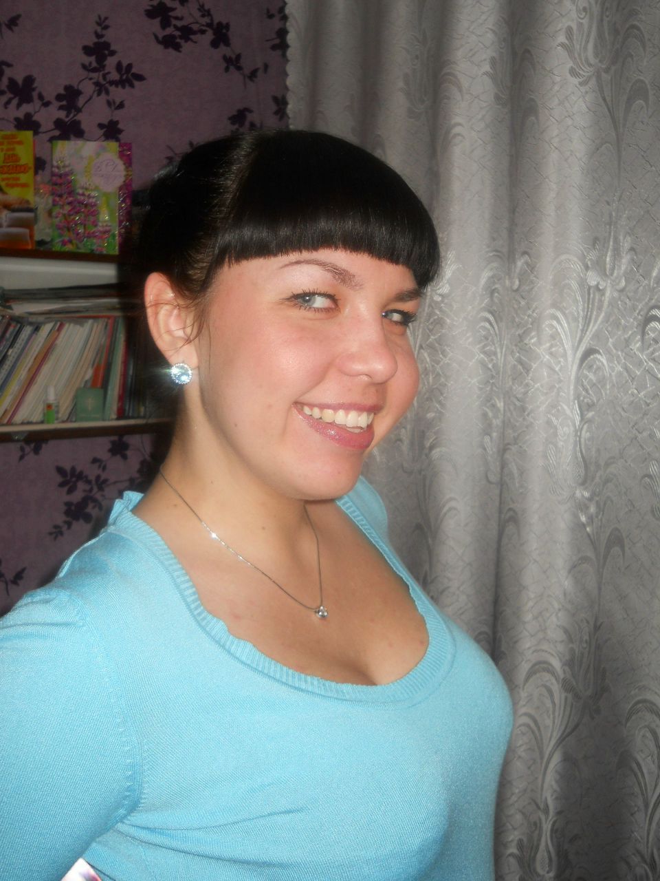 Дарья Виряскина-Тепикина | Челябинск