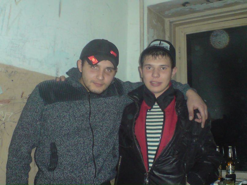 Арсен Саркисян | Тюмень