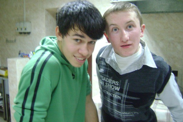 Орест Козар | Стрый