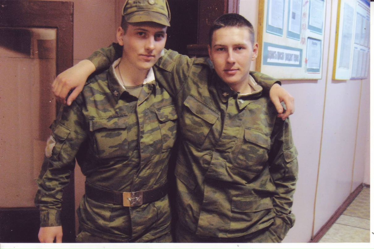 Андрей Андреев | Лотошино