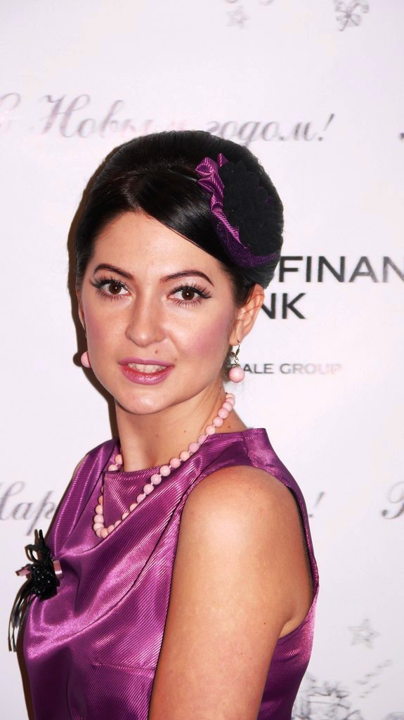 Юлия Батунина | Самара