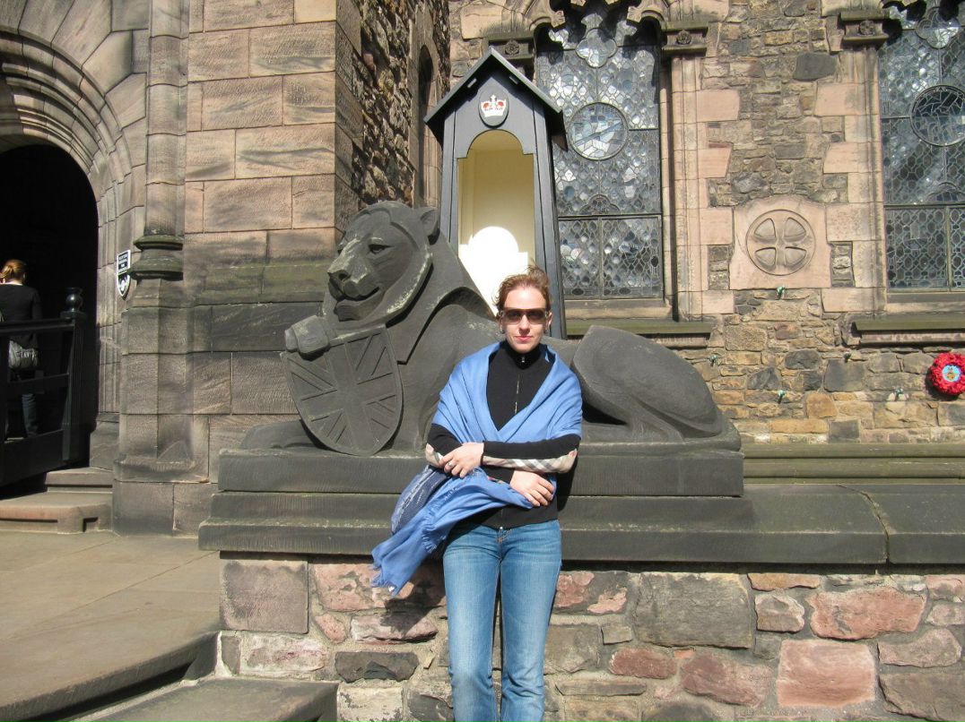 Юлия Гетина | Москва