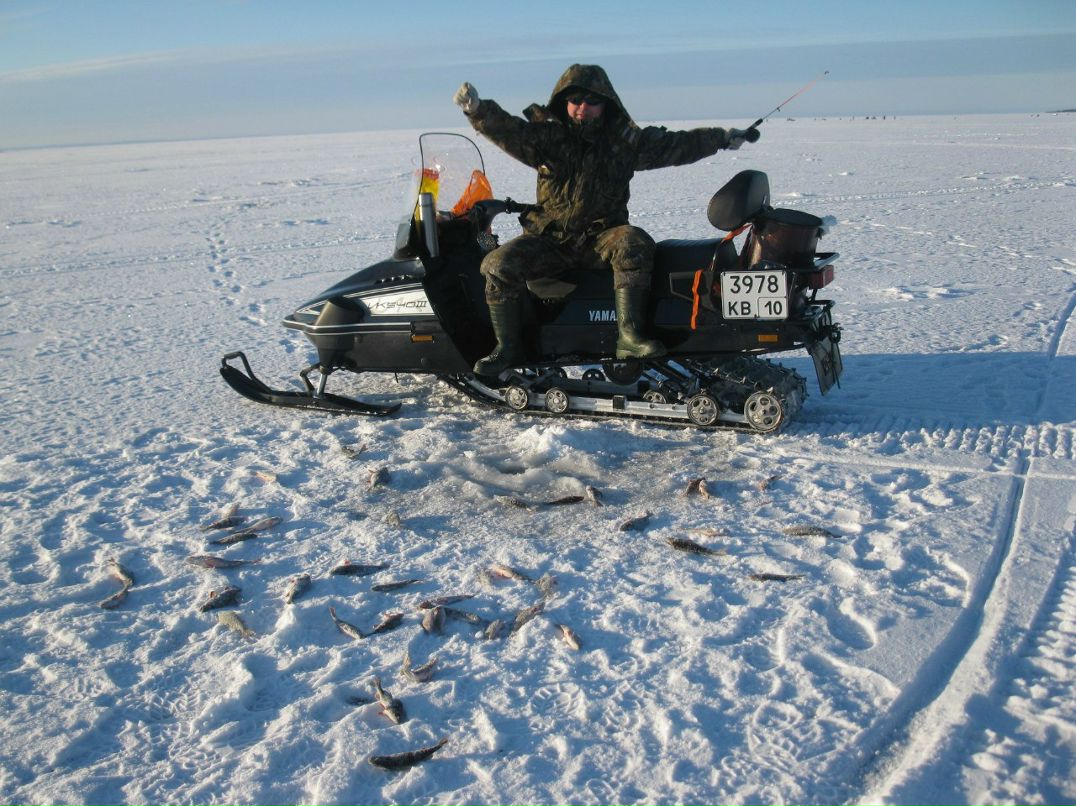 Василий Богданов | Петрозаводск
