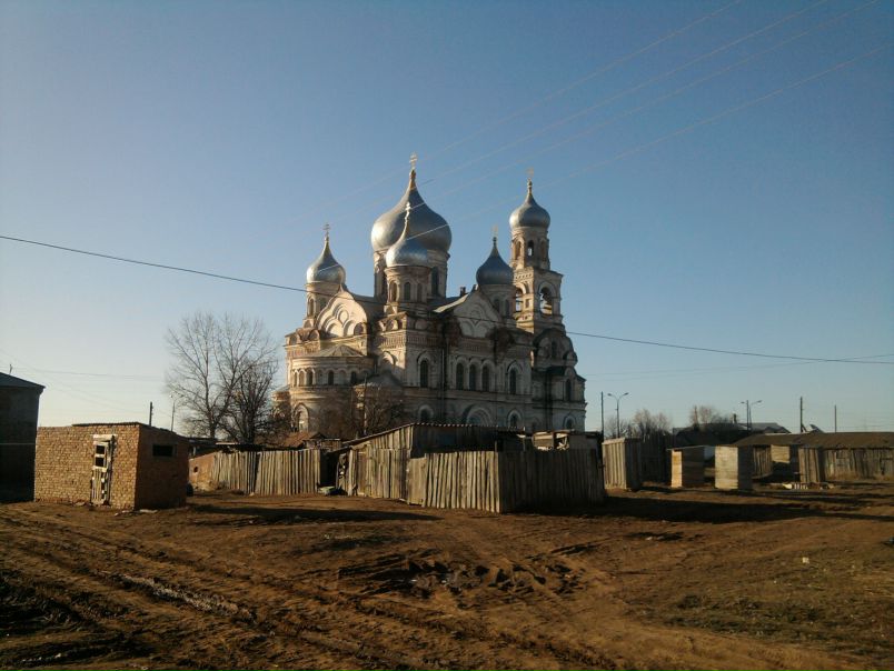 №110, Мария Саматова, 38 лет №110, Мария Саматова, 38 лет