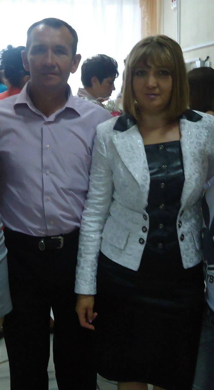 Рамиль Муллагалиев | Муслюмово