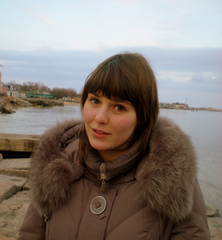 Евгения Котарыгина | Севастополь