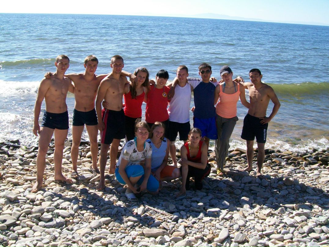 Екатерина Прокопьева | Улан-Удэ