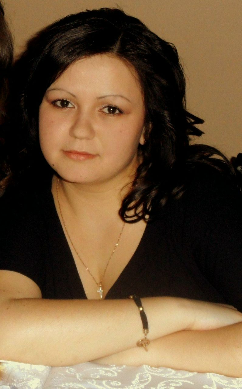 Анечка Бахал | 