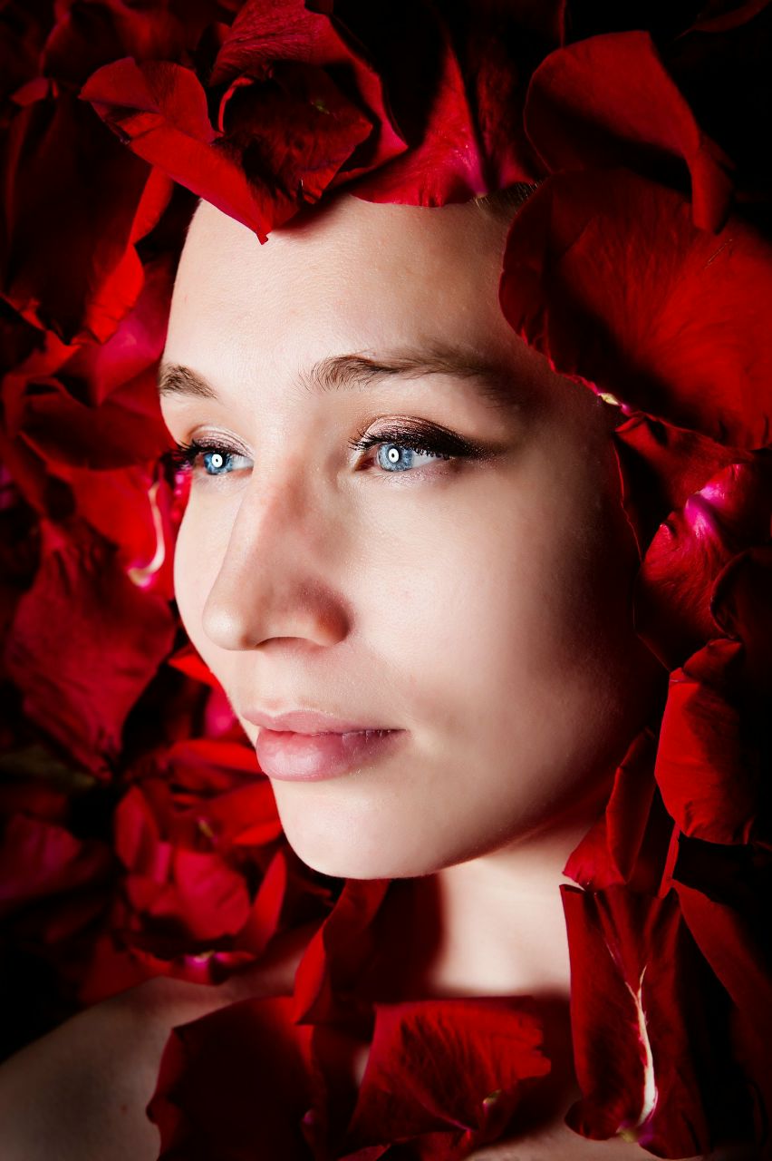 Маргарита Юсупова | Санкт-Петербург