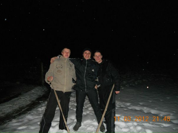 №84, Валера Гоголь, Носовка №84, Валера Гоголь, Носовка