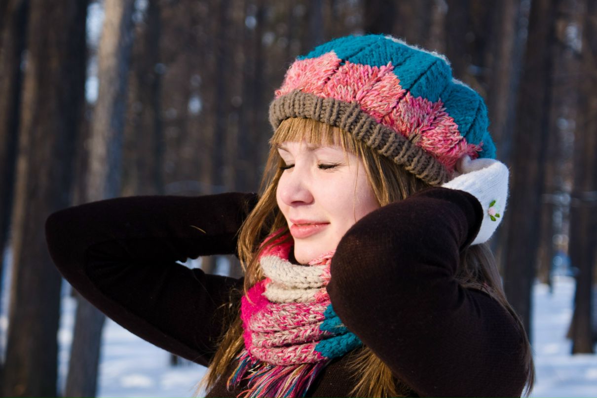 Наташа Чепурина | Екатеринбург