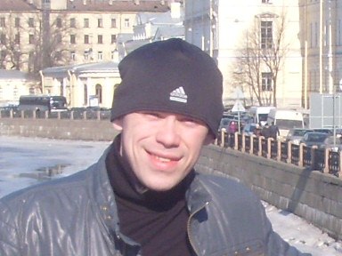 Евгений Измайлов | Ивангород