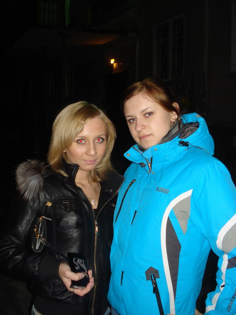 Ольга Мешина | Новосибирск