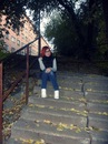 Фотография Чубаровой Маши