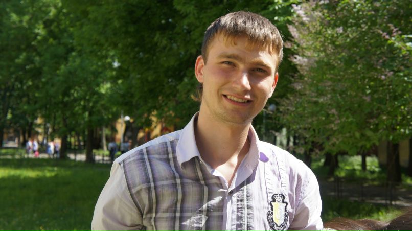 Постоянно Вдвижении | Санкт-Петербург