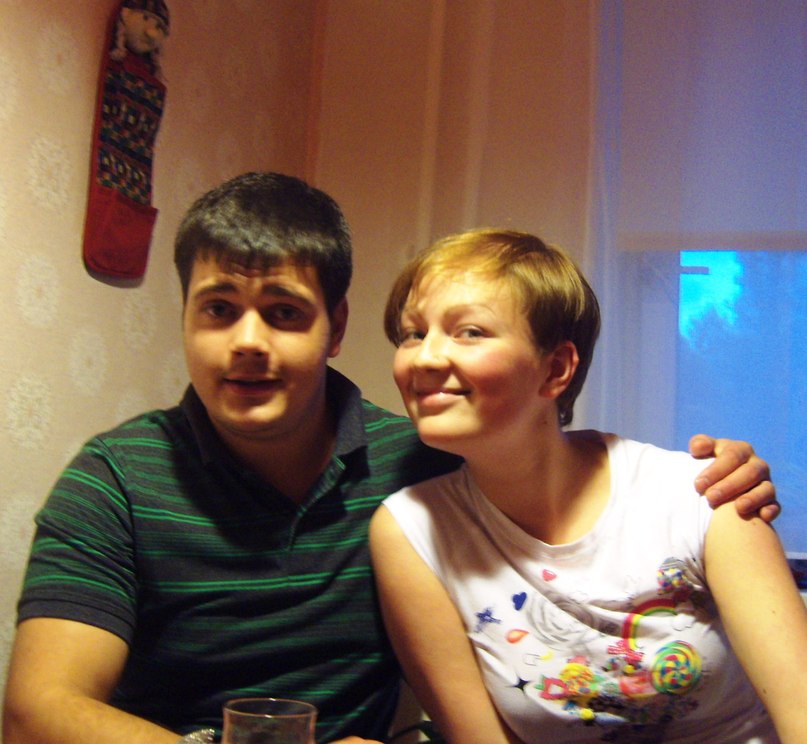 Любаня Сафронова ♥Amorsitto♥ | Санкт-Петербург