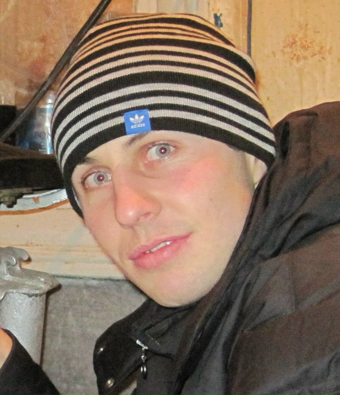 Виталий Пироженко | Харьков