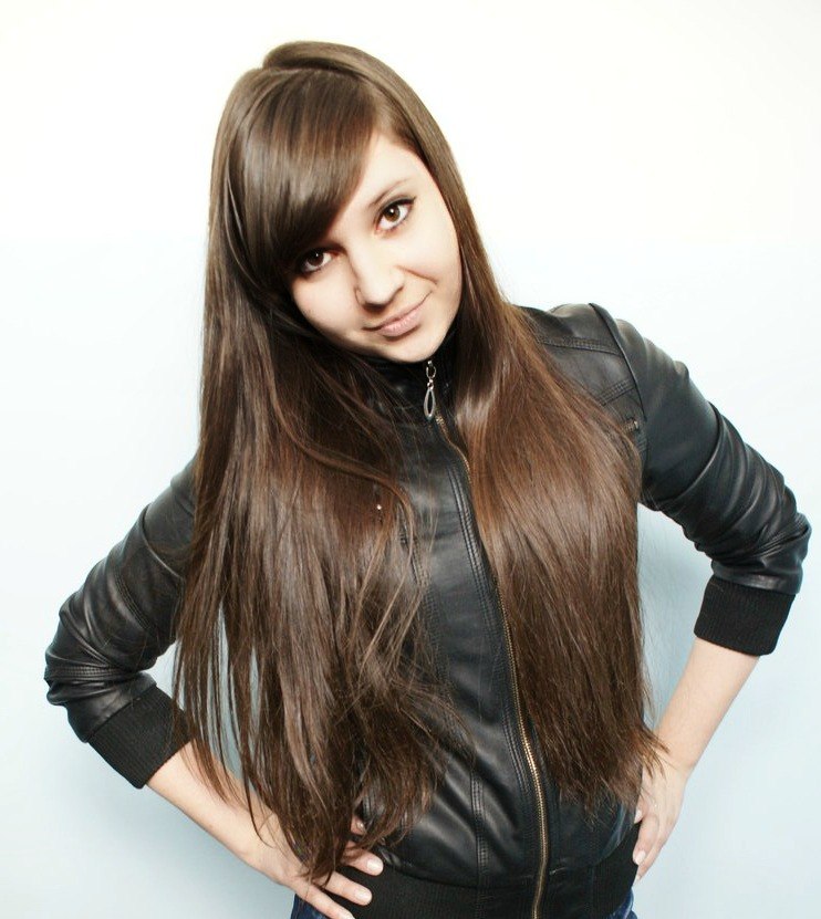 Юля Жеребцова | Нижневартовск