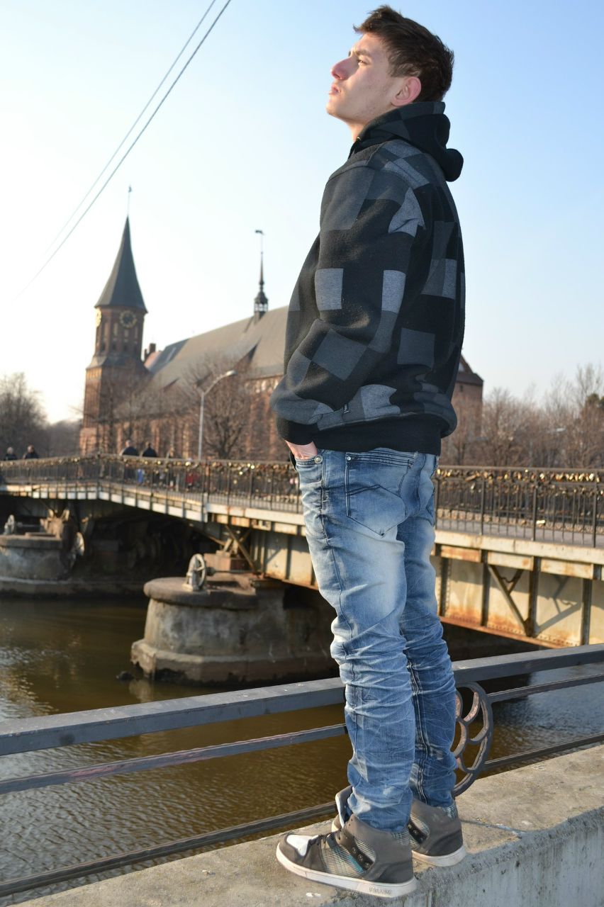 Иван Гутников -39 rus- | Калининград