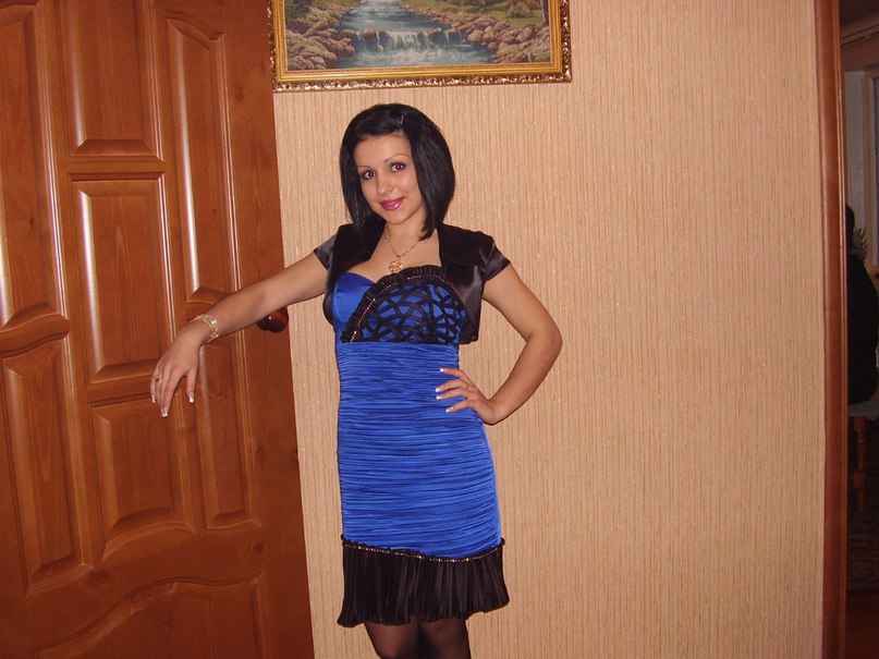 Елена Бовина(Яровая) | Котово