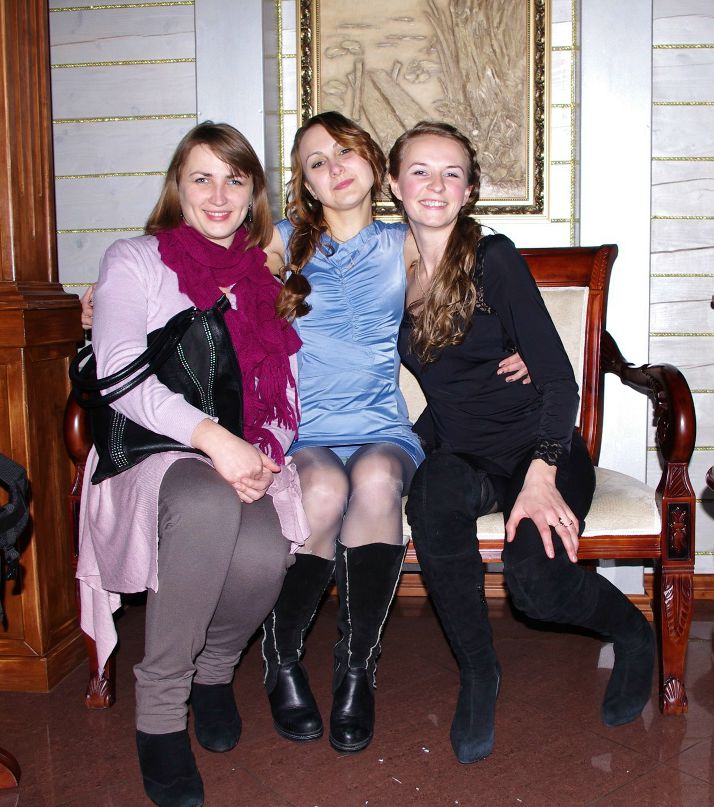 Наталья Лукиянчук | Хмельницкий