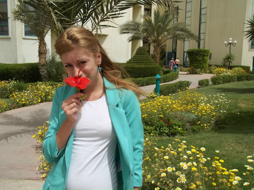 Наталья Смарыго | Санкт-Петербург