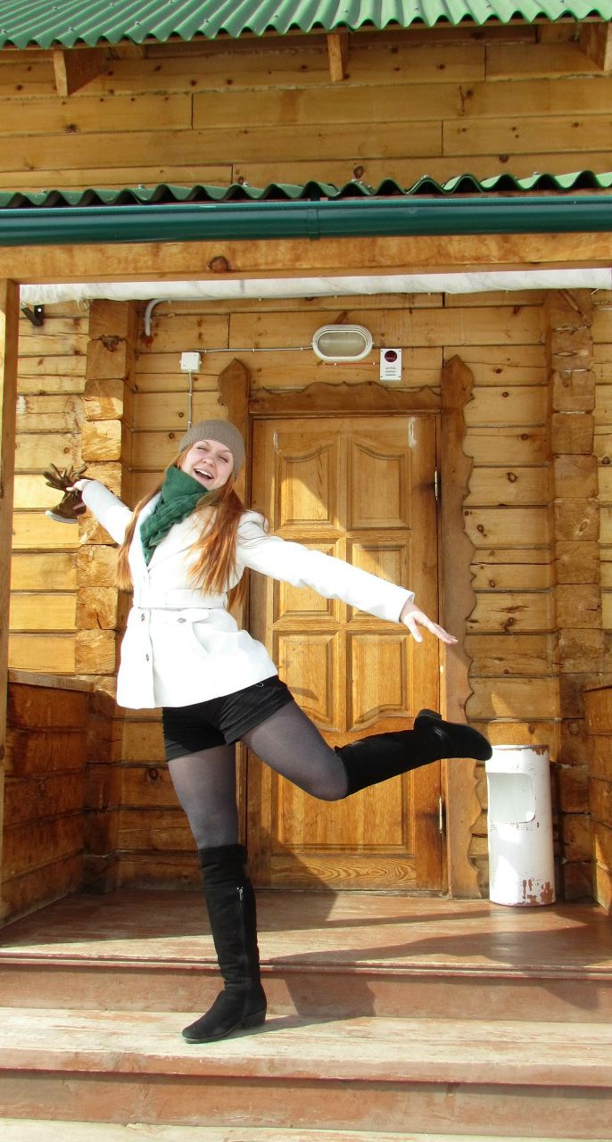 Наталья Тумасян | Сочи