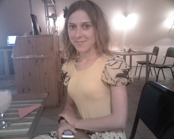 Анастасия Суровицкая | Тюмень