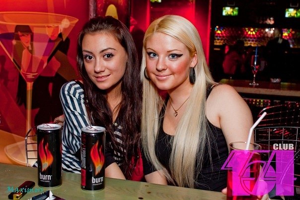 Дарина Бушина grysha | Санкт-Петербург