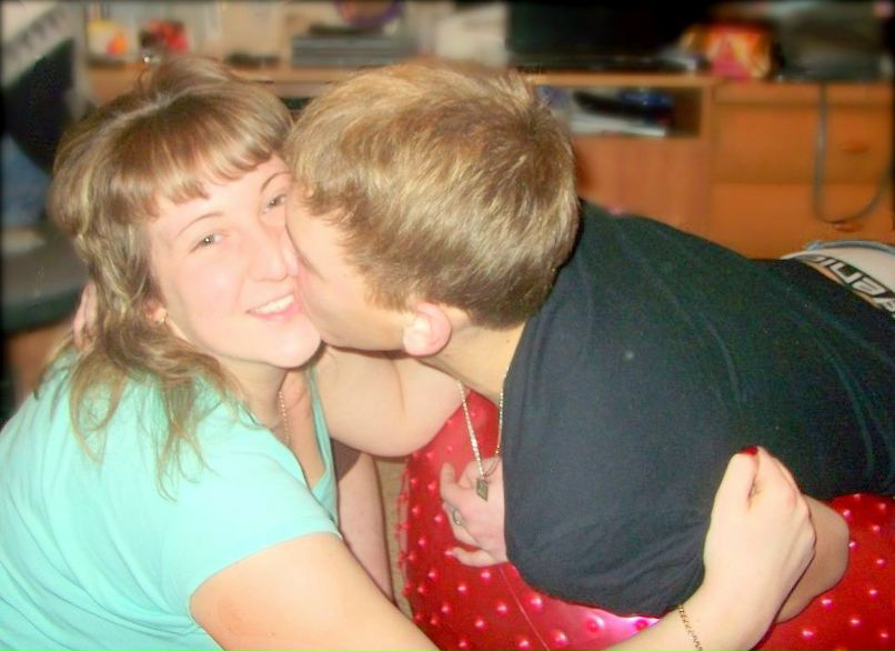 Настена Федосеева ღ | Санкт-Петербург