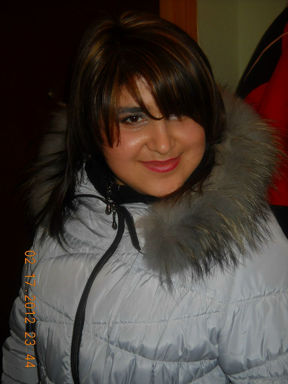 Оксана Щур | Тернополь