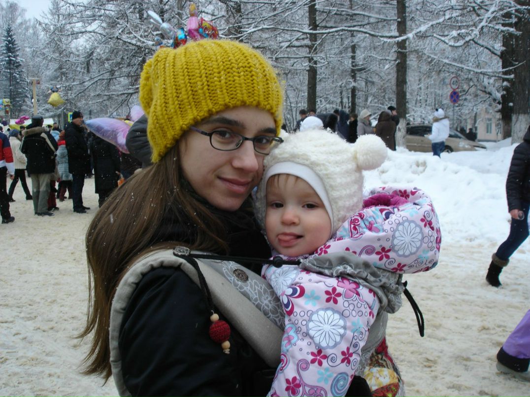 Татьяна Конончук | ВНИИССОК