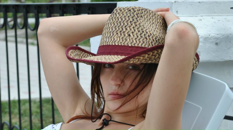 Алиса Толмосова | Ростов-на-Дону