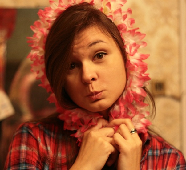 №16, Мария Аметова №16, Мария Аметова