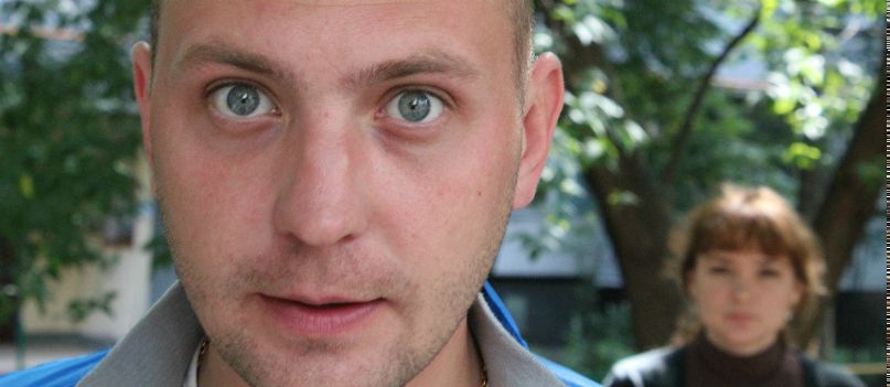 Михаил Коровдоил | Москва