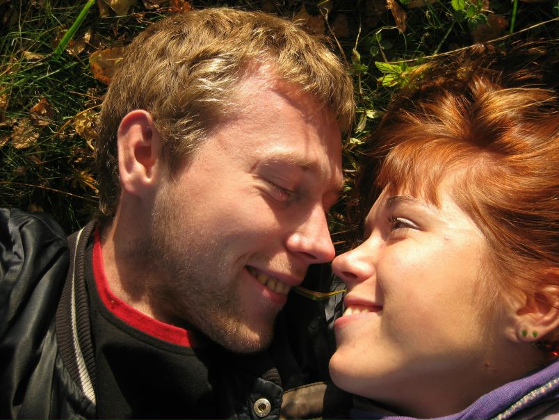 №7, Злата Бучина, 27 лет, Санкт-Петербург №7, Злата Бучина, 27 лет, Санкт-Петербург